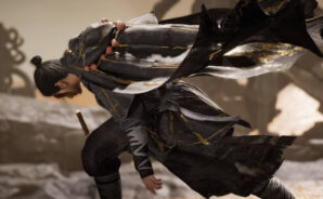 《燕雲十六聲》田英位置與破台攻略