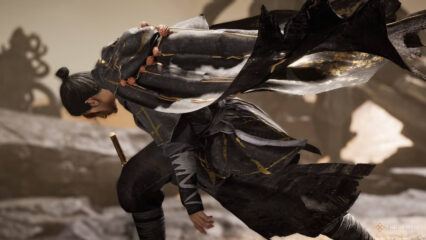 《燕雲十六聲》田英位置與破台攻略