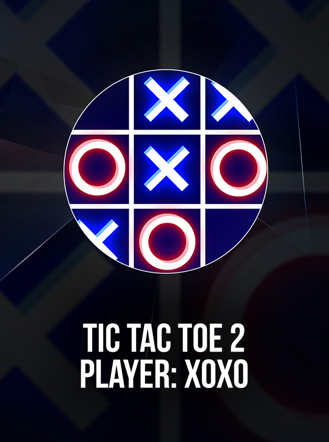 Tic Tac Toe - Jogue Tic Tac Toe Jogo Online
