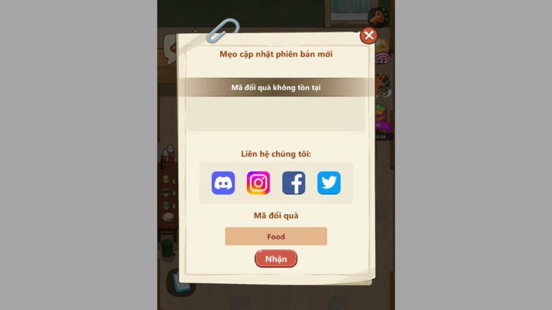 Tiệm Lẩu Đường Hạnh Phúc: Tổng Hợp Giftcode Mới Nhất Tháng 12/2022 |  Bluestacks