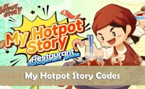 Tiệm lẩu Đường Hạnh Phúc: Tổng hợp giftcode mới nhất tháng 12/2022