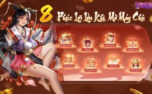 Tiên Lữ Kỳ Duyên: Tổng hợp các giftcode mới và cách nạp