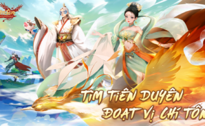 Mẹo và thủ thuật dành cho người mới khi chơi Tiên Tôn: Cùng Phượng Đồng Hành trên PC bằng BlueStacks