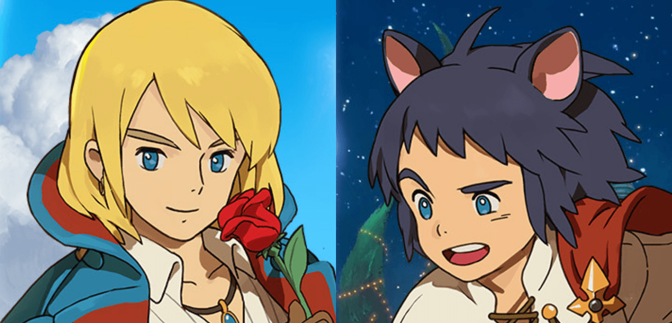 Tier List Kelas Terbaik Ni no Kuni: Cross Worlds Untuk Pemain F2P!