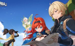 「龍魂旅人」角色强度排行