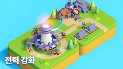타일 서바이벌 공략 – 쿠폰 코드 안내 및 사용 방법 가이드 (2026년 10월)