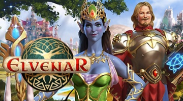 Elvenar