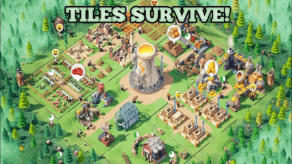Guide Du D butant Pour Tiles Survive Guide Du D butant Pour Tiles Survive
