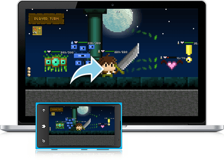 Играй Tiny Dice Dungeon На ПК 24