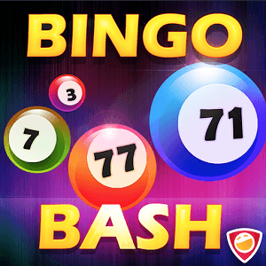 Bingo Bash Live Bingo Games Free Slots By Gsn