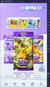 Rahasia Jago Main Pokémon TCG Pocket di PC: Tips & Trik Terbaik dengan BlueStacks!