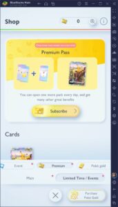 Rahasia Jago Main Pokémon TCG Pocket di PC: Tips & Trik Terbaik dengan BlueStacks!