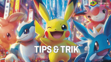 Rahasia Jago Main Pokémon TCG Pocket di PC: Tips & Trik Terbaik dengan BlueStacks!