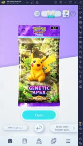 Rahasia Jago Main Pokémon TCG Pocket di PC: Tips & Trik Terbaik dengan BlueStacks!