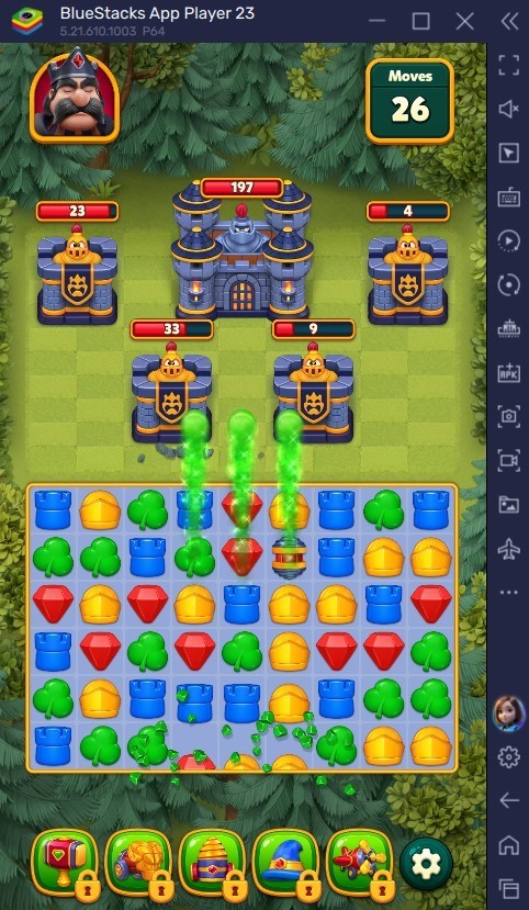 Menjadi Master Puzzle di Royal Kingdom: Tips dan Trik Terbaik Untuk Pemain Baru