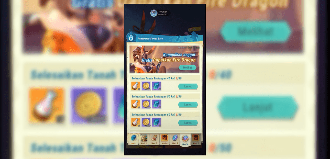 Tips & Trik Bermain Heroes of Crown VNG Untuk Pemain F2P!