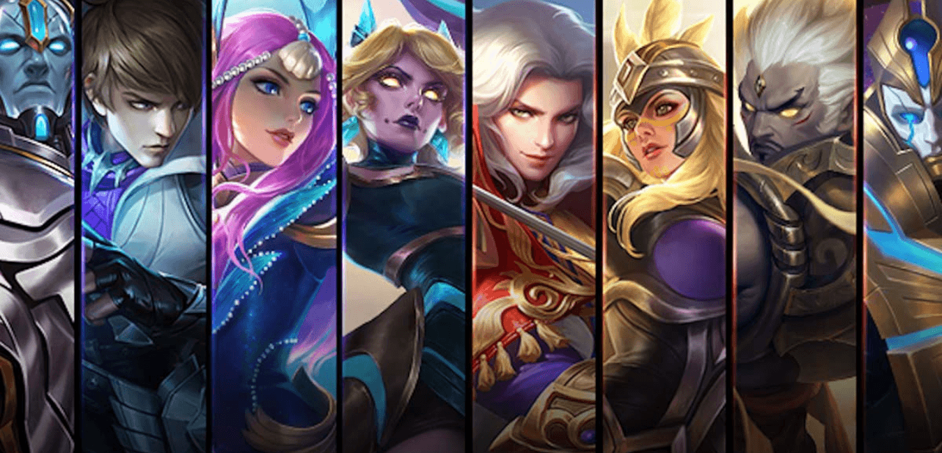 Tips & Trik Bermain Mobile Legends Terbaik Layaknya Pemain Profesional di Tahun 2022!