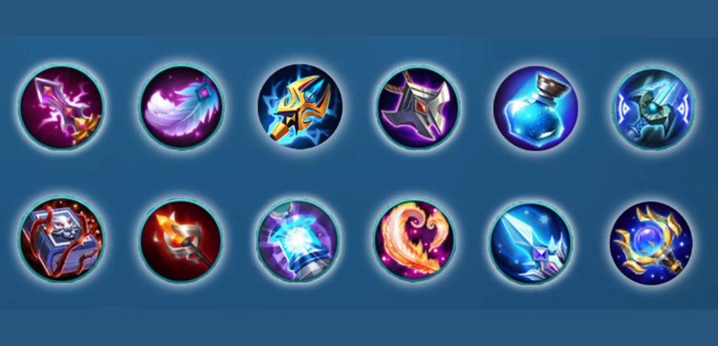 Tips & Trik Bermain Mobile Legends Terbaik Layaknya Pemain Profesional ...
