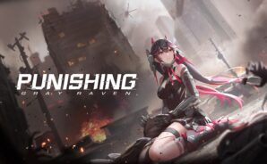 Tips & Trick Cara Bermain Punishing: Gray Raven Untuk Pemain Pemula!