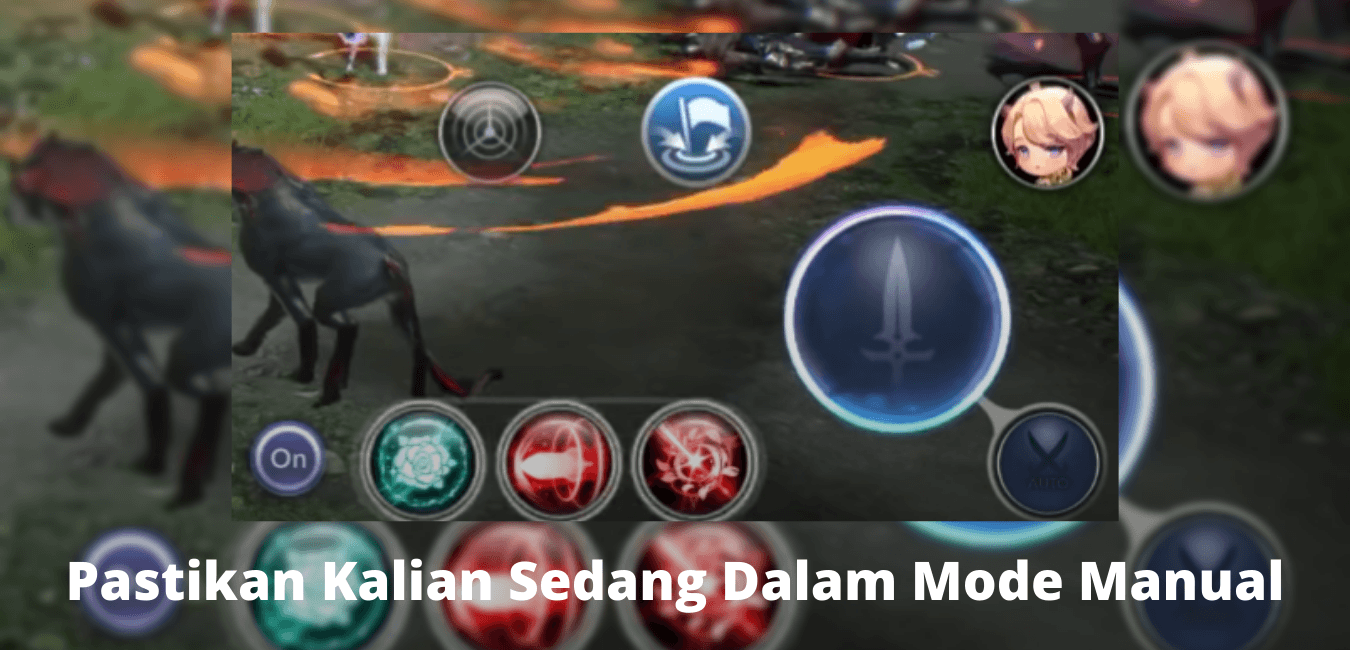 Tips dan Trik Farming Ruby & EXP Non-Stop di Seven Knight 2 Untuk Pemain Pemula!