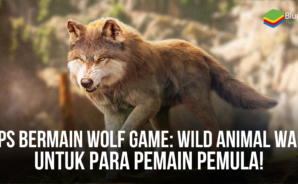 Tips Bermain Wolf Game: Wild Animal Wars Untuk Para Pemain Pemula!