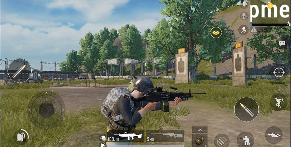 PUBG Mobile: การตั้งค่า Key Mapping ใน BlueStacks ให้เล่นง่ายสบายมือ