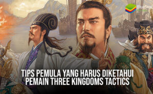 Tips Pemula yang Harus Diketahui Pemain Three Kingdoms Tactics