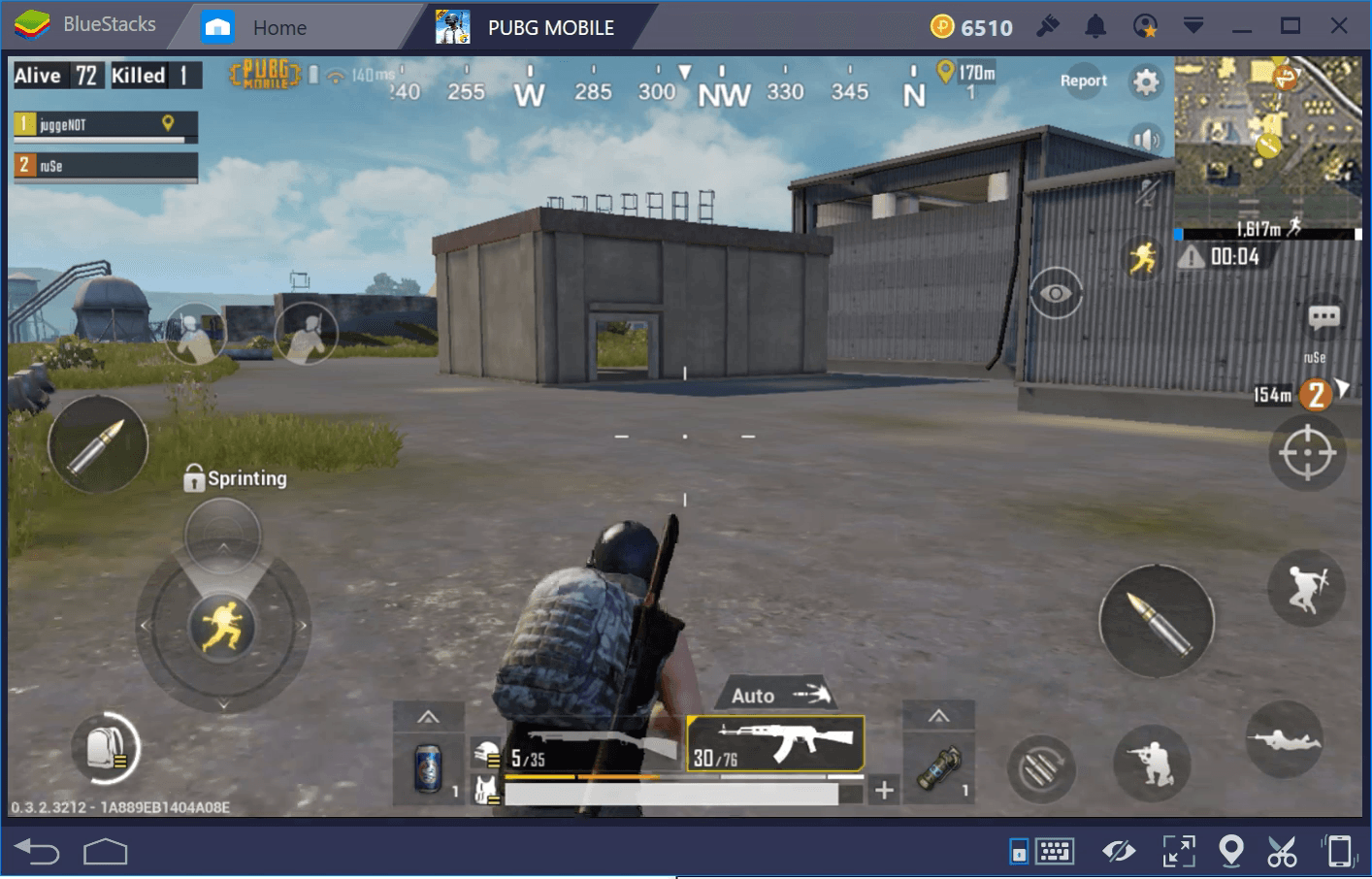 PUBG Mobile Playing Tips 2