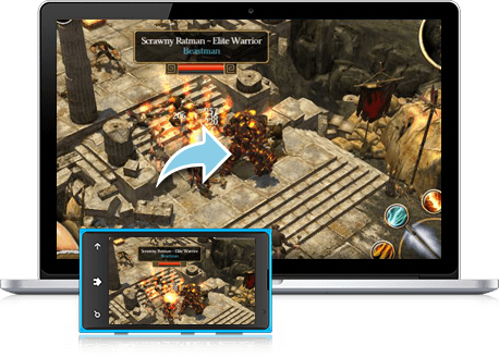 Play Titan Quest on PC 18