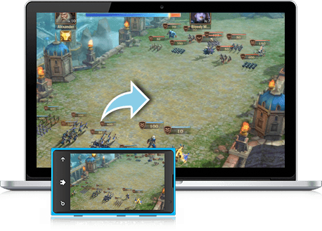 즐겨보세요 Titan Throne on PC 17