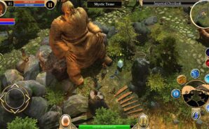 Как скачать и играть в Titan Quest: Ultimate Edition на ПК с помощью BlueStacks