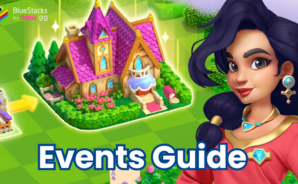 Matching Story – Puzzle Games Guide for All Events