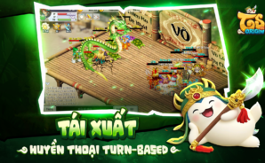 UPDATE Code TS Origin VTC Mới Nhất Và Cách Nhập Code Nhanh