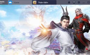 Cẩm nang lựa chọn lục đại môn phái trong Thiên Kiếm Mobile