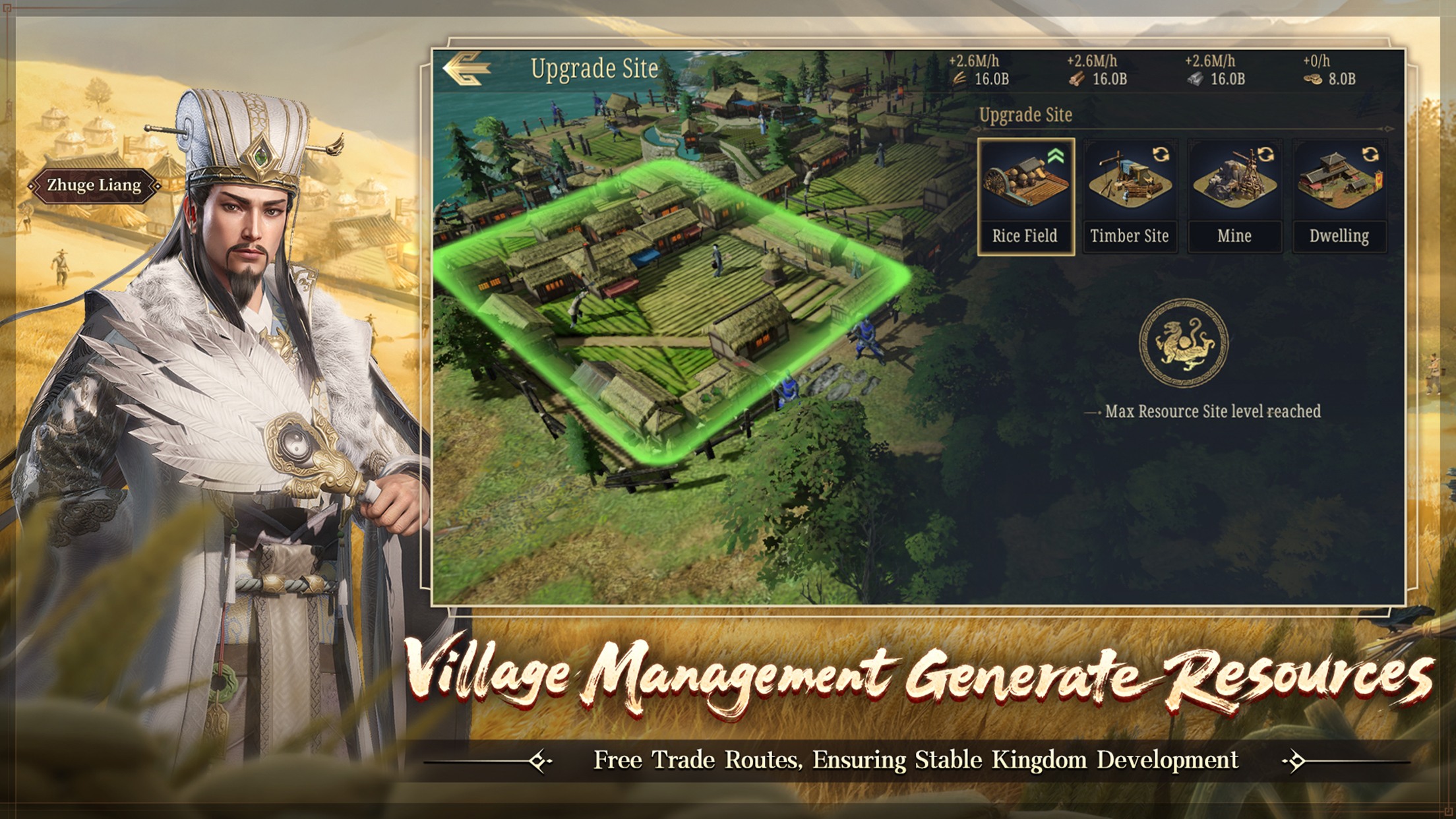 Three Kingdoms: World Conquest - All Active Redeem Codes in June 2026