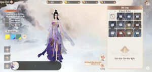Thiên Long Bát Bộ 2 VNG: Những tính năng hứa hẹn thu hút game thủ nữ