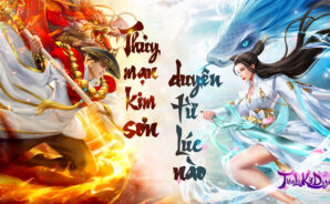 Cẩm nang hướng dẫn người mới chơi Tiên Lữ Kỳ Duyên trên PC