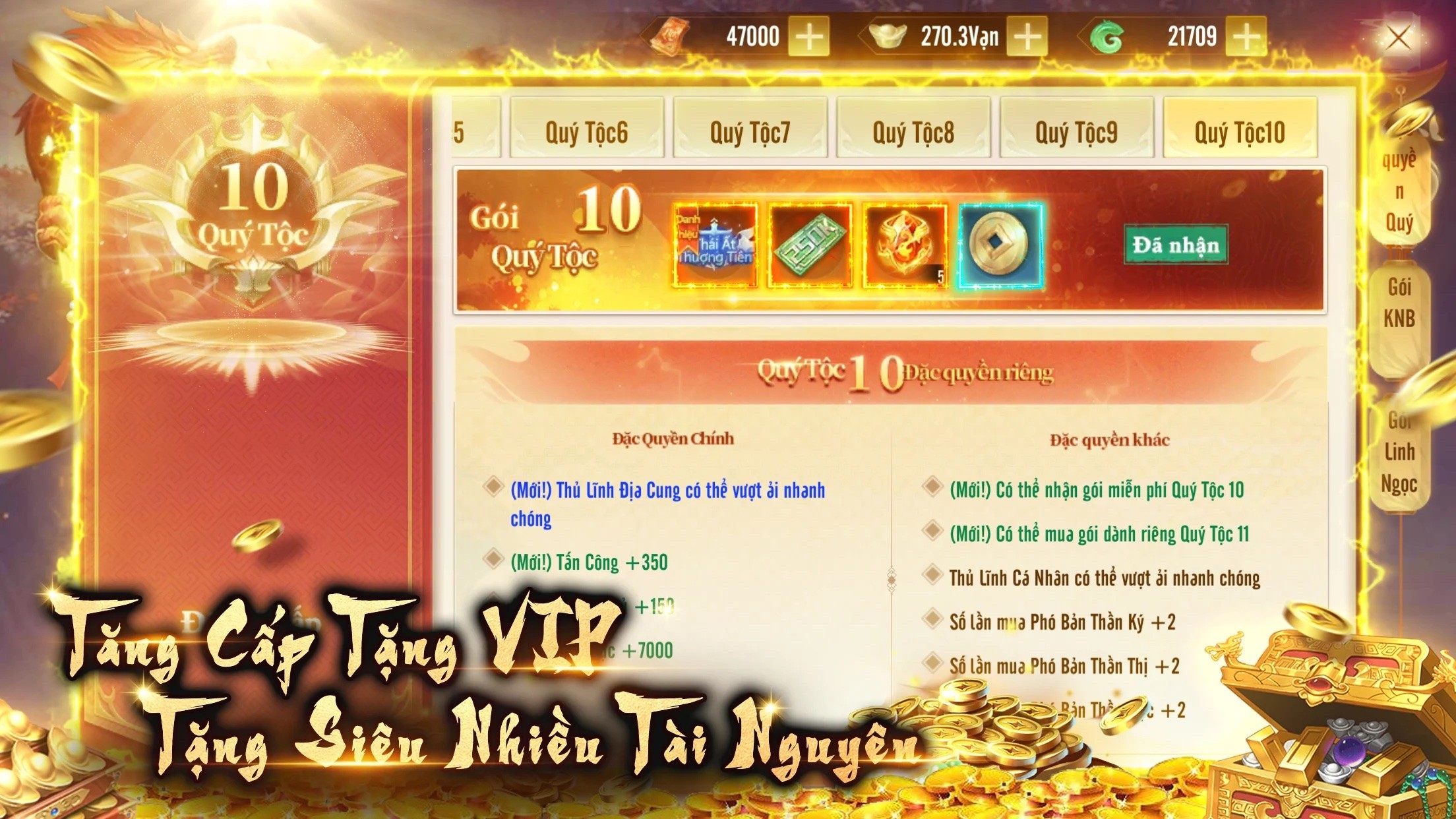 Tiên Lữ Kỳ Duyên: Game nhập vai chiến đấu tu tiên sắp ra mắt