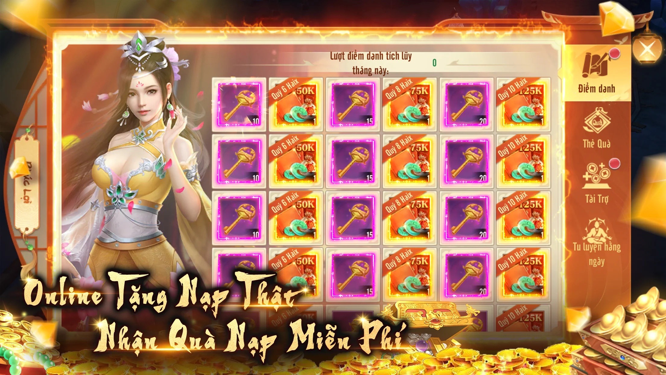 Tiên Lữ Kỳ Duyên: Game nhập vai chiến đấu tu tiên sắp ra mắt