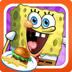 Download SpongeBob Diner Dash for Mac