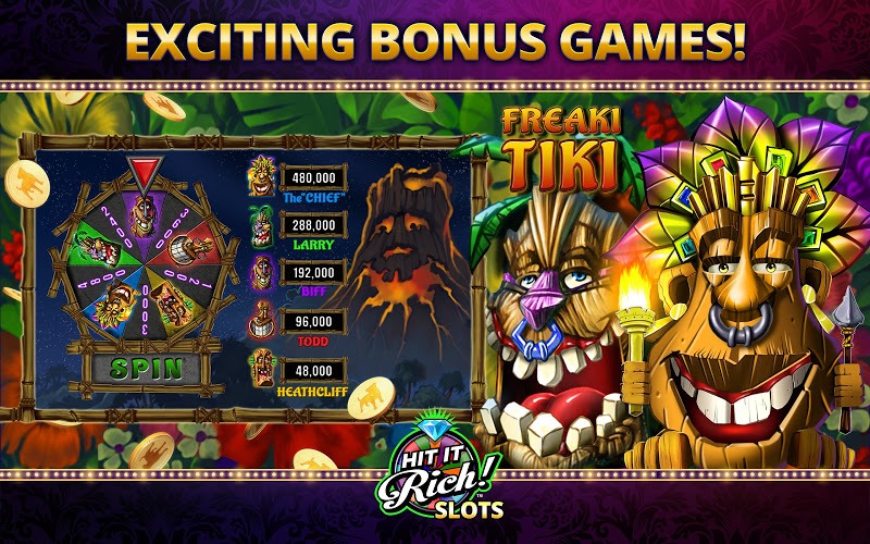 Www Hit It Rich Casino Slots Com