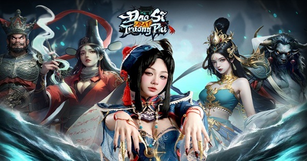 Hướng dẫn mẹo và thủ thuật dành cho tân thủ khi chơi Đạo Sĩ Bắt Trương Phi trên PC với BlueStacks