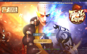Cách chơi game mobile Tiên Ma Quyết trên PC với BlueStacks