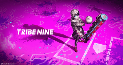 『トライブナイン / TRIBE NINE』攻略ガイド｜育成・編成のコツを徹底解説
