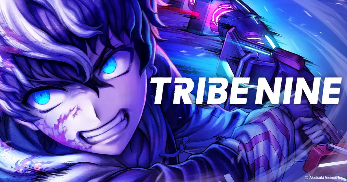 『トライブナイン / TRIBE NINE』リセマラ完全ガイド