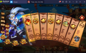 Mẹo chơi tốt Thiếu Niên 3Q &#8211; VNG tốt hơn cho người mới