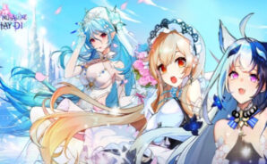 Hướng dẫn game thủ mới chơi Thiếu Nữ Aline, Chạy Đi! trên PC bằng BlueStacks