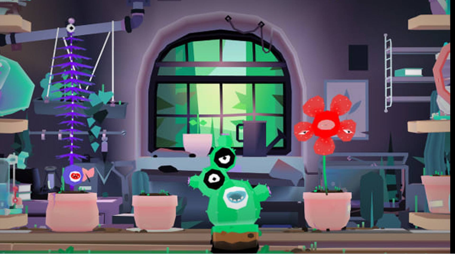 Download & Play Toca Lab: Plants on PC & Mac (Emulator)