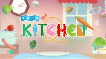 Play Toca Kitchen 2 on pc