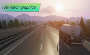 Truckers of Europe 3 Map Guide – Best Routes, Cities, and Driving Tips